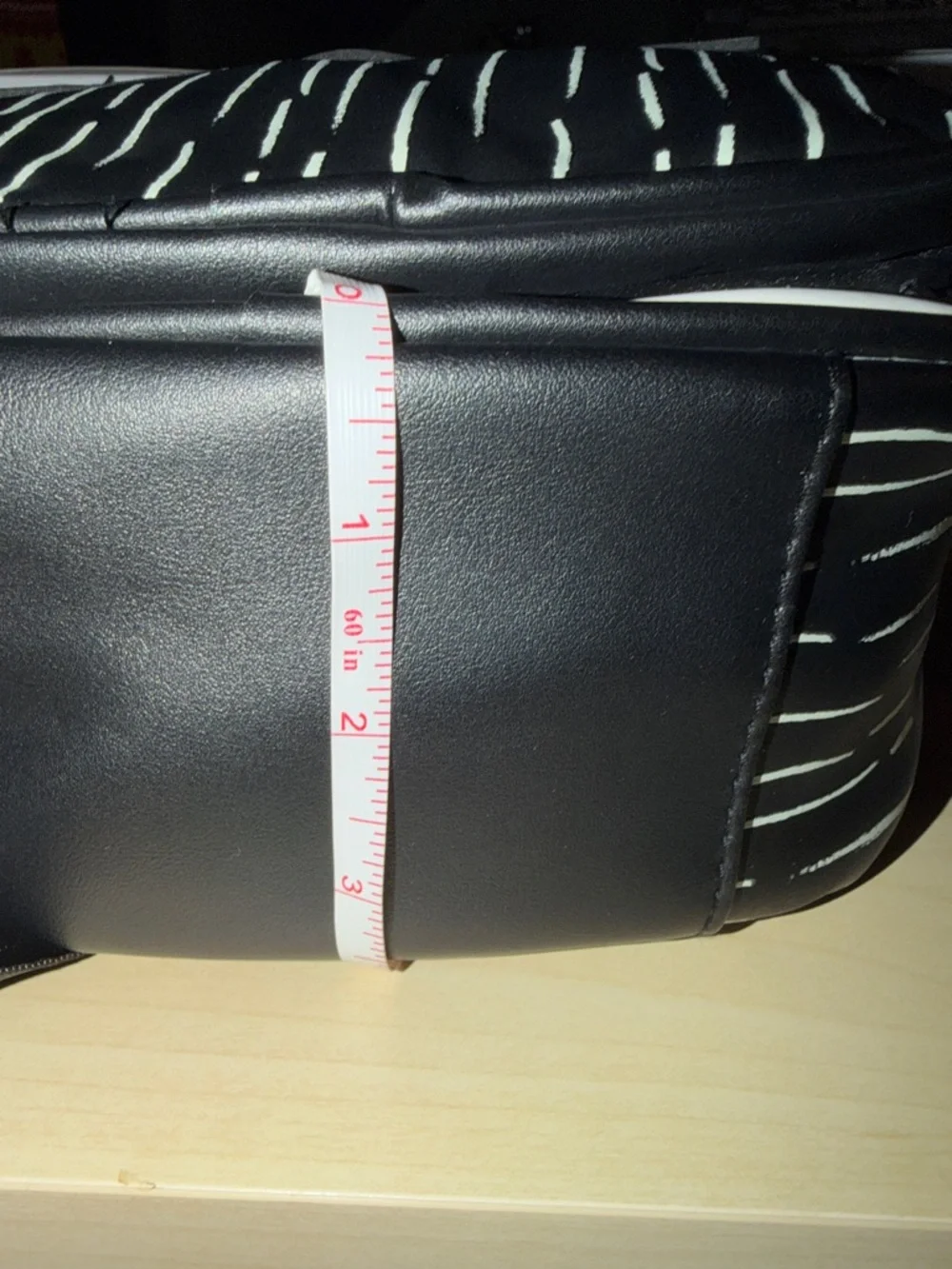 Disney Jack Skellington Mini Backpack - Picture 8 of 9